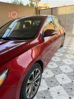 نيسان ألتيما